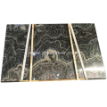 Large Black Natural Onyx Stone Slabs Wholesale